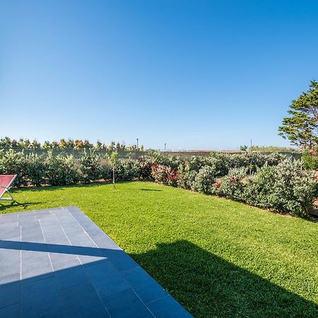 Villa Pasquale...Immersa Nella Tranquillita' Lascari Exteriér fotografie